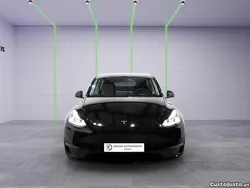 Preto Usado 2022 Tesla Model Y Long Range SUV | € 35.899 (Preço justo)