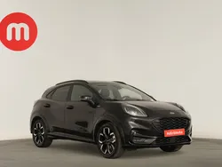 Usado 2022 Ford Puma ST-Line X | € 19.499 (Preço justo)