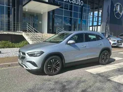 Preto Usado 2024 Mercedes GLA180 SUV | € 47.900 (Preço justo)