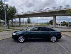 Usado 2007 Audi A6 Sedan | € 7.000 (Bom preço)