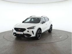 Branco Usado 2024 Cupra Formentor SUV | € 30.990 (Preço justo)