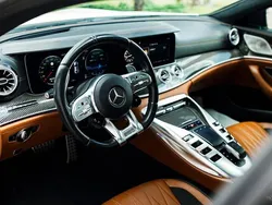 Branco Usado 2020 Mercedes AMG GT AMG Coupé | € 168.900