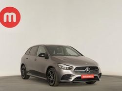 Usado 2024 Mercedes B250e Monovolume | € 39.499 (Preço justo)