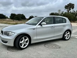 Usado 2009 BMW 120 Citadino | € 6.800 (Bom preço)