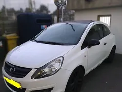 Usado 2010 Opel Corsa Edition | € 4.500 (Super Preço)