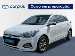 Branco Usado 2020 Hyundai i20 Style | € 17.200 (Caro)