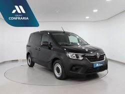 Preto Novo 2025 Renault Kangoo | € 24.680 (Caro)