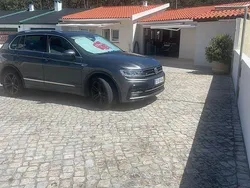Usado 2017 VW Tiguan SUV | € 26.000 (Preço elevado)