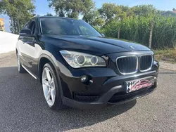 Preto Usado 2013 BMW X1 SUV | € 12.500 (Preço justo)