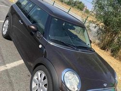 Outra Usado 2008 Mini Clubman Carrinha | € 8.390
