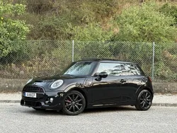 Usado 2017 Mini Cooper SD Citadino | € 17.990 (Super Preço)