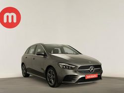 Usado 2024 Mercedes B250e Monovolume | € 39.499 (Preço justo)