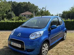 Usado 2009 Citroën C1 Citadino | € 4.250