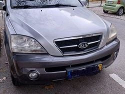 Usado 2005 Kia Sorento SUV | € 5.000