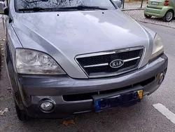 Usado 2005 Kia Sorento SUV | € 5.000