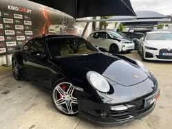 Preto Usado 2007 Porsche 911 | € 94.000