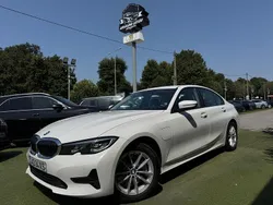 Branco Usado 2020 BMW 330 Sedan | € 27.500