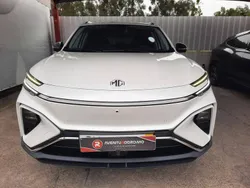 Branco Usado 2023 MG Marvel R SUV | € 29.999 (Preço justo)