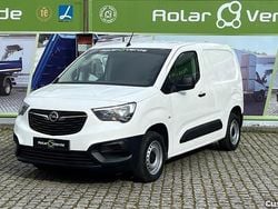 Branco Usado 2019 Opel Combo Enjoy | € 13.500 (Bom preço)