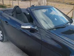 Azul Usado 2004 Mercedes SLK200 Cabrios | € 12.000 (Bom preço)