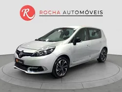 Renault Scénic III