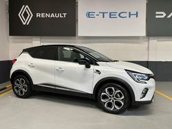 Branco Usado 2024 Renault Captur SUV | € 22.900 (Preço justo)