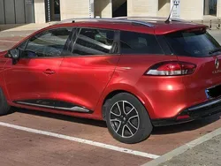 Usado 2014 Renault Clio IV Sedan | € 6.500 (Bom preço)