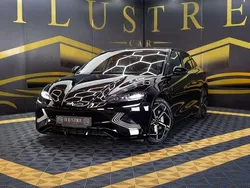 Preto Usado 2024 BYD Seal Design Sedan | € 40.900 (Caro)
