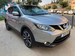 Cinza Usado 2014 Nissan Qashqai Premium Edition SUV | € 14.490 (Preço justo)