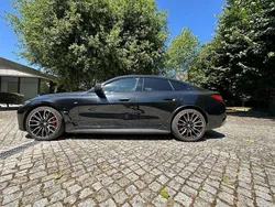 Usado 2022 BMW i4 Performance Sedan | € 44.750