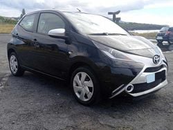 Usado 2017 Toyota Aygo Citadino | € 9.900 (Preço justo)