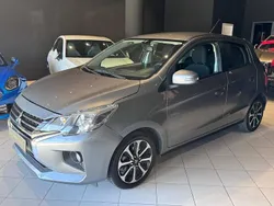 Cinza Usado 2022 Mitsubishi Space Star Intense | € 10.990 (Bom preço)