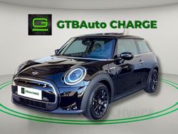 Preto Usado 2022 Mini Cooper Citadino | € 23.900 (Preço elevado)