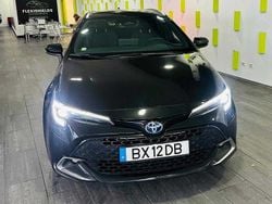 Usado 2023 Toyota Corolla Sedan | € 26.900 (Preço elevado)