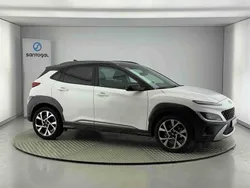 Branco Usado 2023 Hyundai Kauai SUV | € 18.990 (Bom preço)