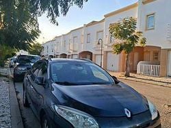 Usado 2010 Renault Mégane III Sedan | € 4.500 (Preço justo)