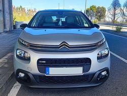 Usado 2017 Citroën C3 Sedan | € 8.000 (Bom preço)