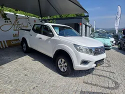 Usado 2018 Nissan Navara Pickup | € 26.500 (Super Preço)