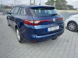 Renault Mégane GrandTour