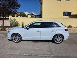 Usado 2016 Audi A3 Sport Sedan | € 18.500 (Preço justo)