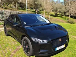 Usado 2019 Jaguar I-Pace SUV | € 33.000 (Preço justo)