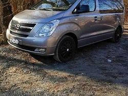 Usado 2011 Hyundai H-1 Van | € 5.000