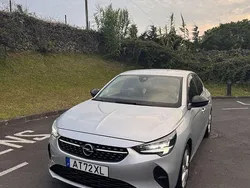 Usado 2022 Opel Corsa Elegance Sedan | € 15.000 (Preço justo)