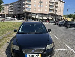 Usado 2004 Volvo V50 Carrinha | € 4.700 (Preço justo)