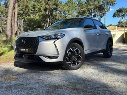 Cinzento Usado 2020 DS Automobiles DS3 Crossback SUV | € 18.900 (Preço justo)