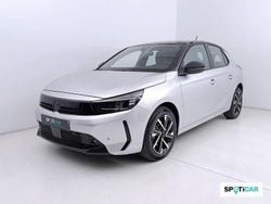 Cinzento Usado 2024 Opel Corsa | € 17.750 (Preço justo)