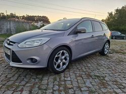 Usado 2011 Ford Focus Carrinha | € 5.499 (Bom preço)