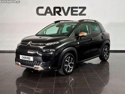 Preto Usado 2023 Citroën C3 PureTech Citadino | € 17.250 (Preço justo)