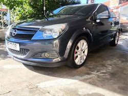 Usado 2007 Opel Astra GTC | € 5.199 (Preço justo)
