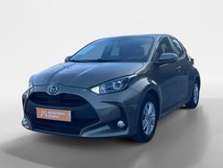 Verde Usado 2024 Mazda 2 Sedan | € 21.836 (Preço justo)
